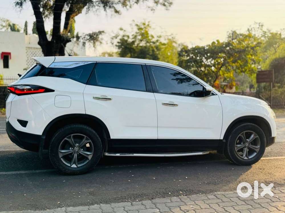 Tata Harrier Xt+, 2021, Diesel