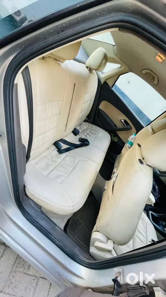 Volkswagen Vento 2011 Petrol 58000 Km Driven