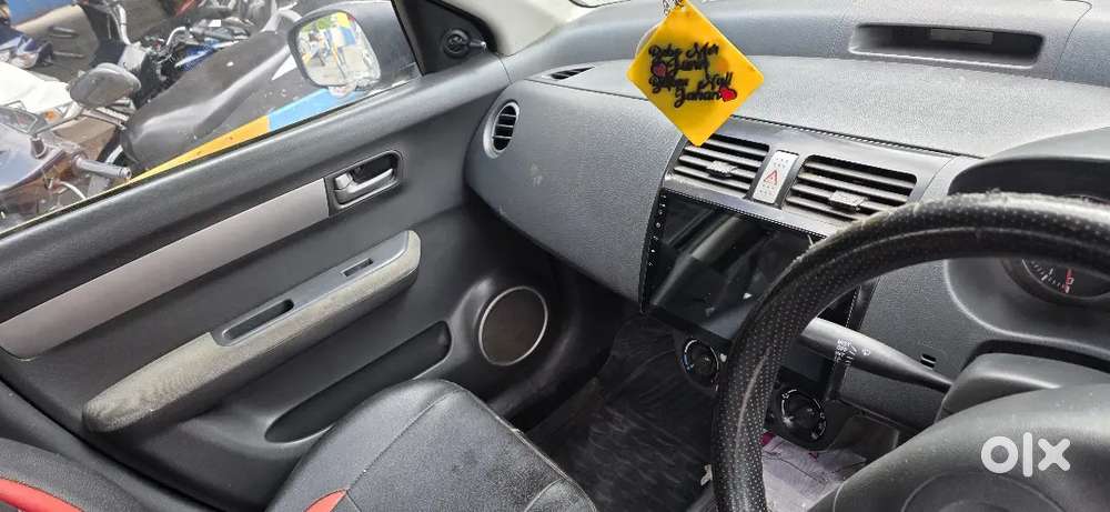 Maruti Suzuki Swift 2009
