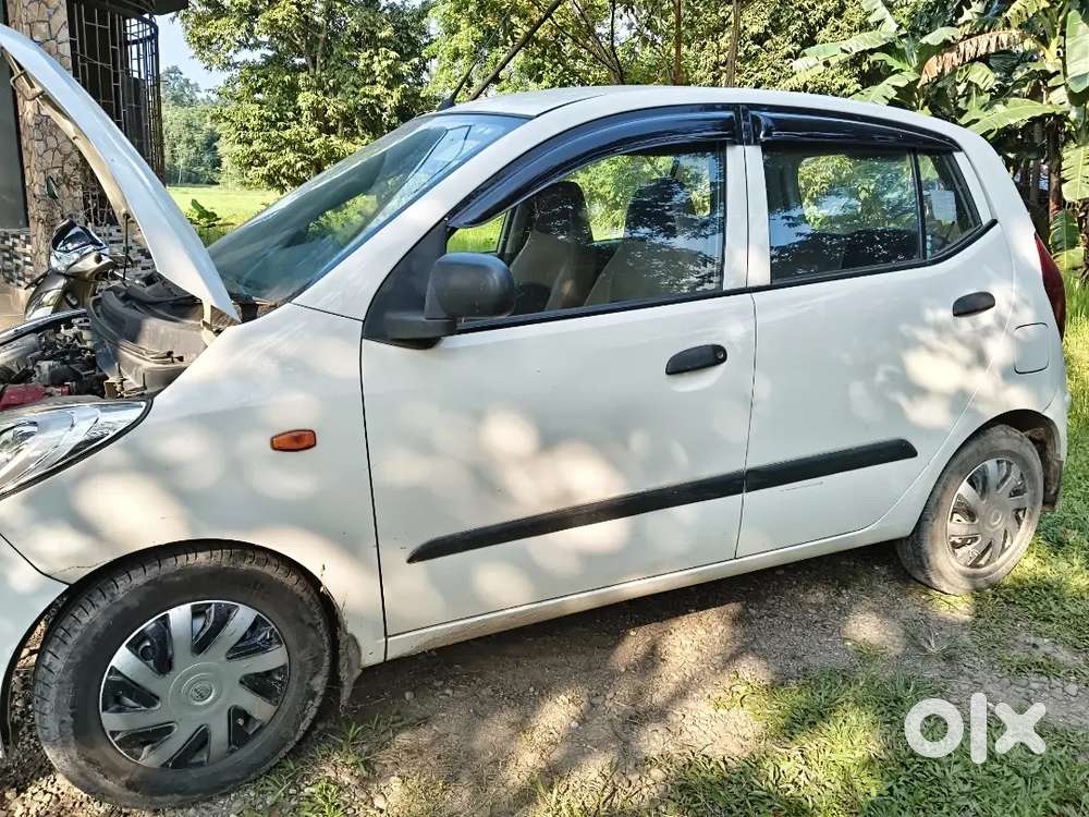 Hyundai I10 2015 Petrol