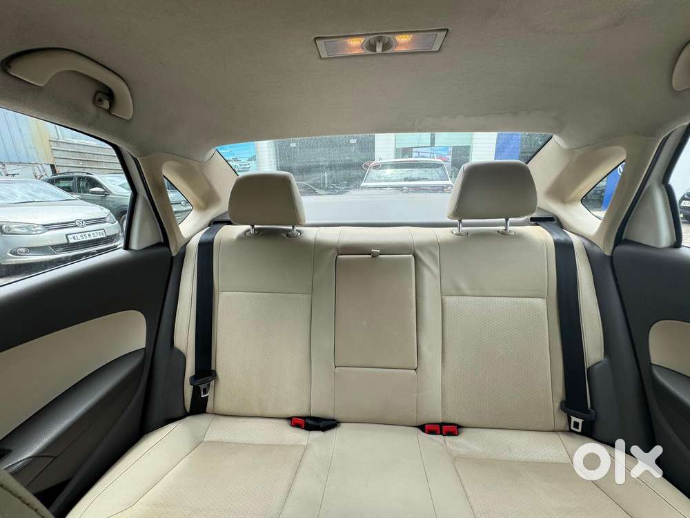 Volkswagen Vento Konekt Diesel Highline, 2012, Diesel