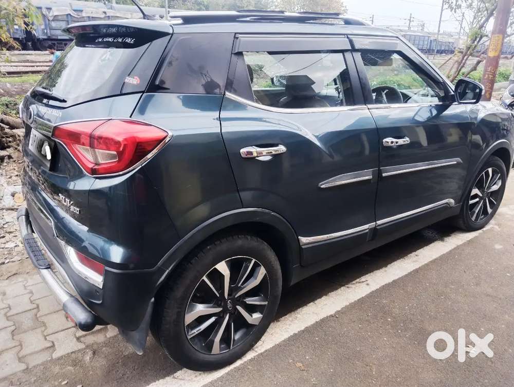 Mahindra Xuv300