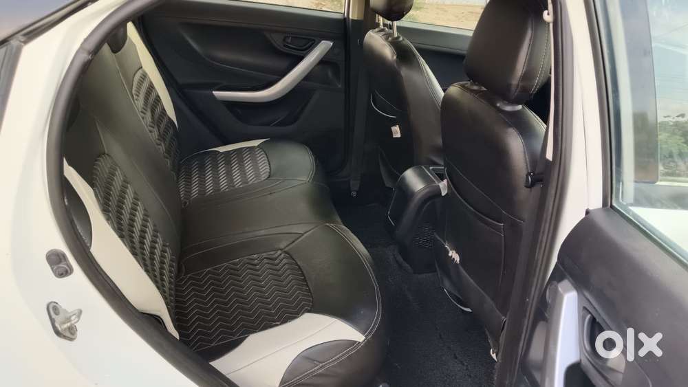 Tata Nexon 1.2 Revotron Xm (s), 2022, Petrol