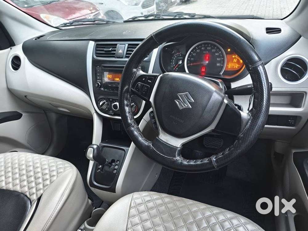 Maruti Suzuki Celerio 1.0 Vxi Ags, 2019, Petrol