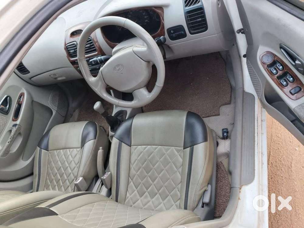 Hyundai Accent, 2009, Petrol