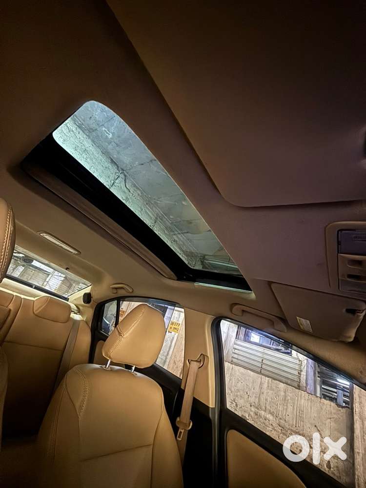 Honda City 2014 Petrol