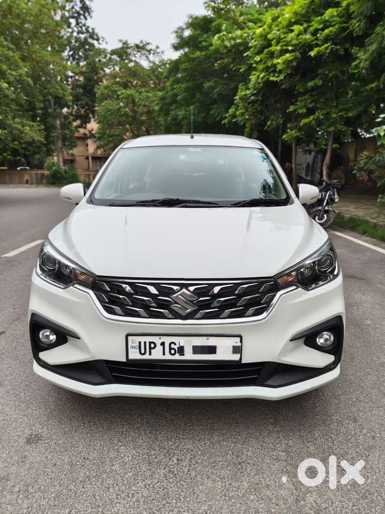 Maruti Suzuki Ertiga Zxi (o) Cng [ ], 2025, Cng & Hybrids