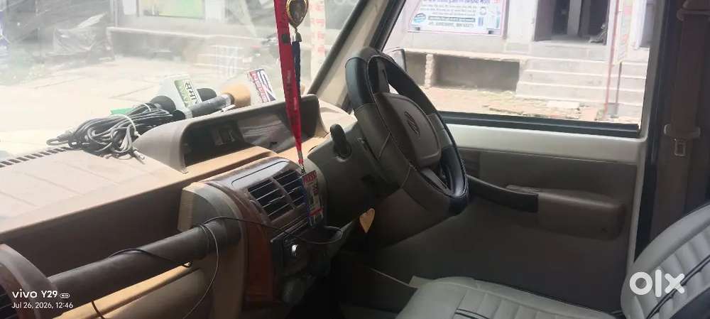 Mahindra Bolero Diesel Manual 2012