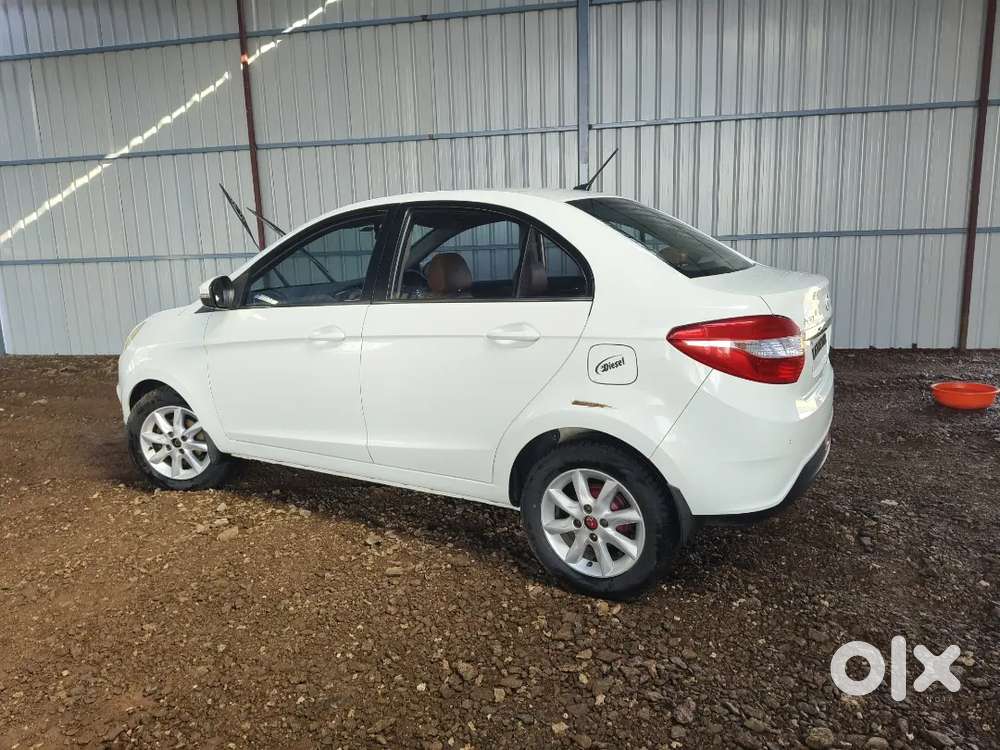 Tata Zest Diesel 2014 Ready