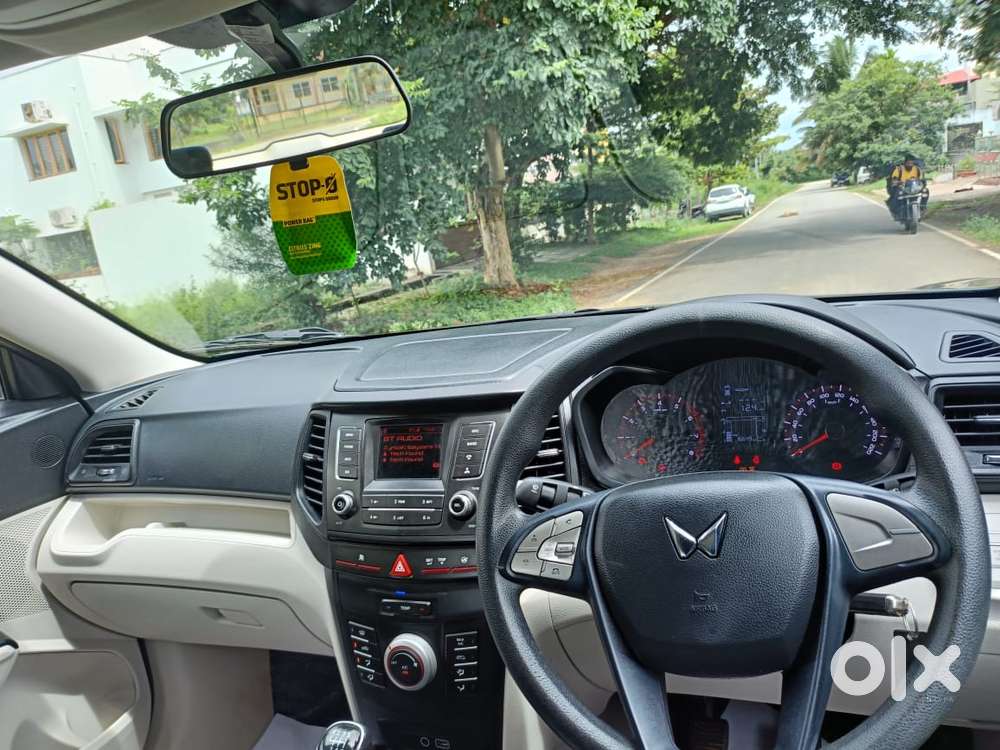 Mahindra Xuv300, 2023, Petrol