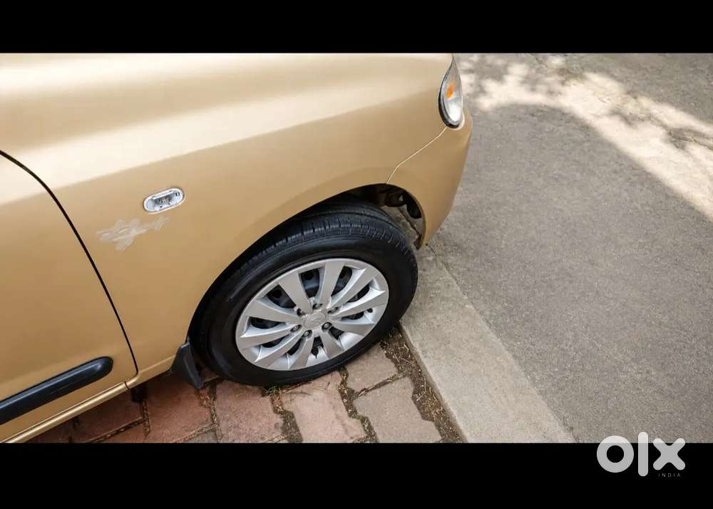 Maruti Suzuki Alto 800 2007