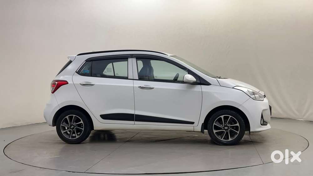 Hyundai Grand I10 1.2 Kappa Asta, 2019, Petrol