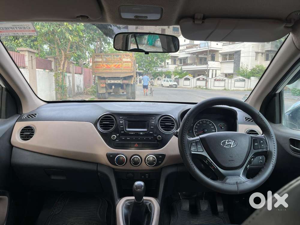 Hyundai Grand I10, 2018, Petrol