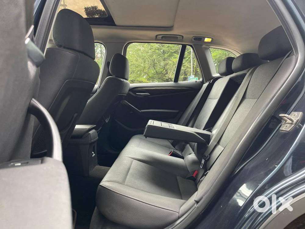 Bmw X1 2012-2015 Sdrive20d, 2013, Diesel