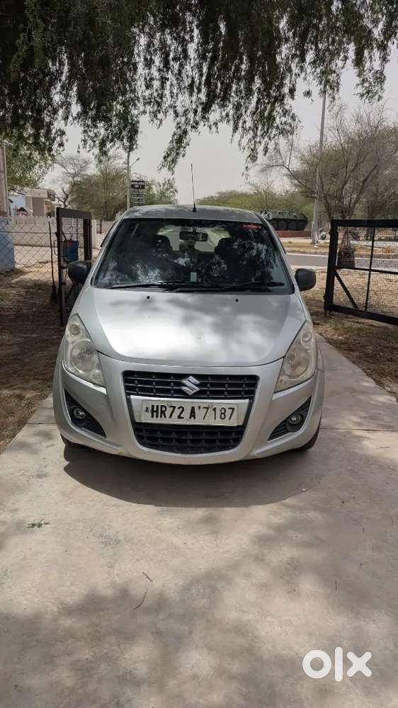 Ritz Vdi Diesel Car