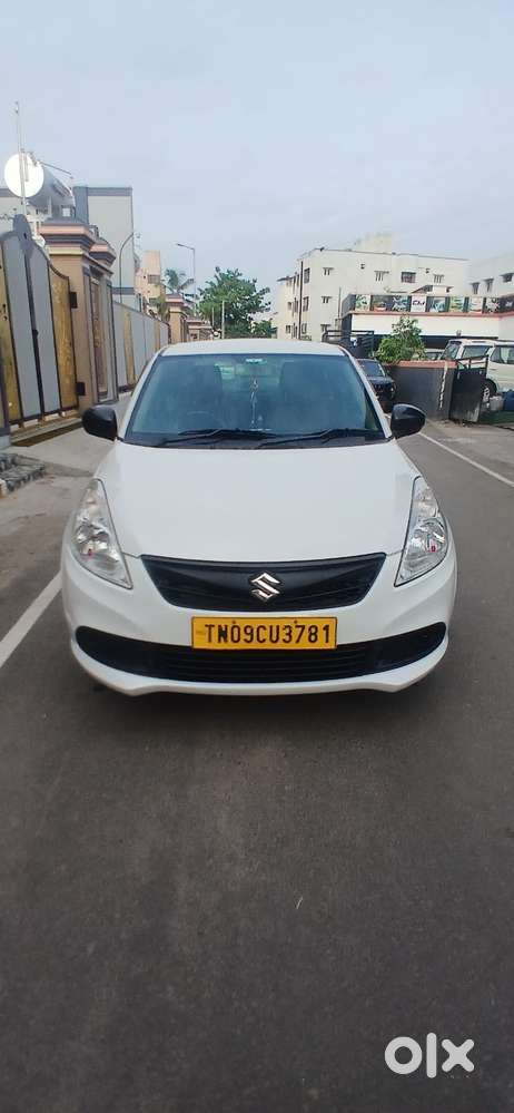 Maruti Suzuki Swift Dzire Vdi Bsiv, 2020, Diesel