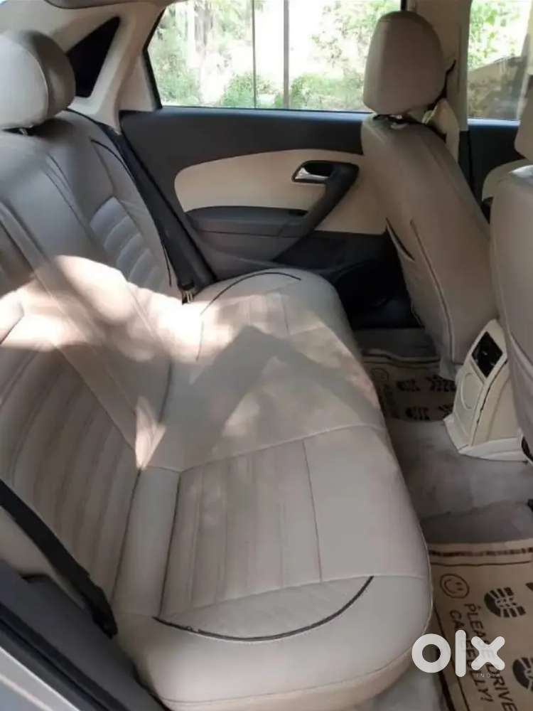 Volkswagen Vento 2011 Diesel Good Condition