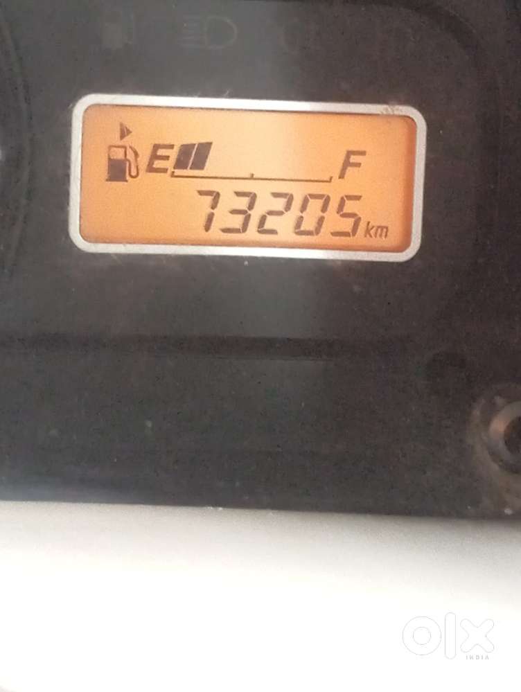Maruti Suzuki Eeco Cng 5 Seater Ac, 2020, Cng & Hybrids