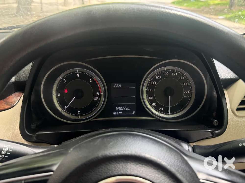 Maruti Suzuki Dzire 2019 Diesel Manual