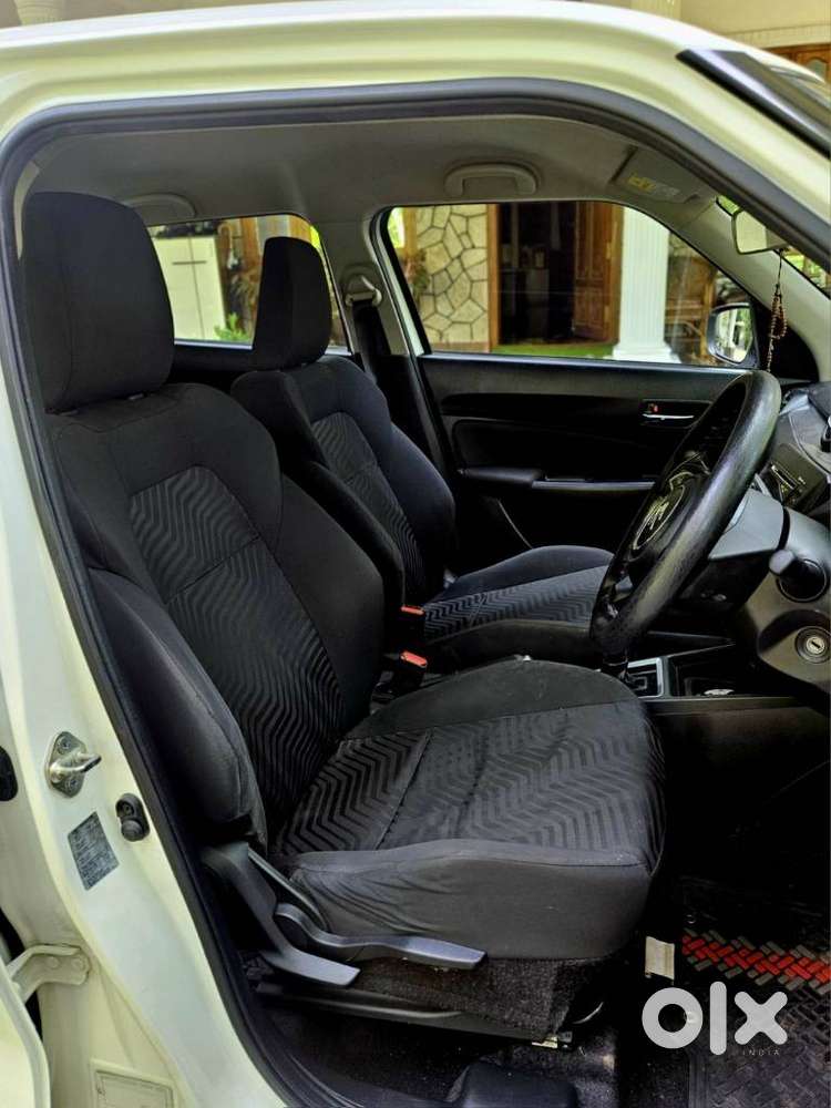 Maruti Suzuki Swift Amt Vdi, 2018, Diesel