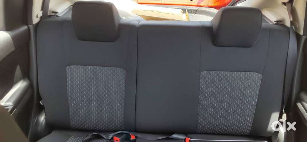Maruti Suzuki Celerio Zxi Amt, 2021, Petrol