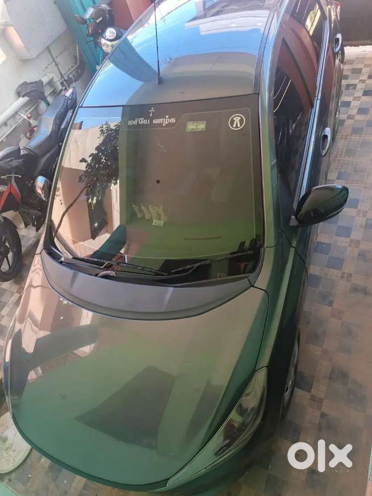 Tata Tiago 2022 Petrol Well Maintained