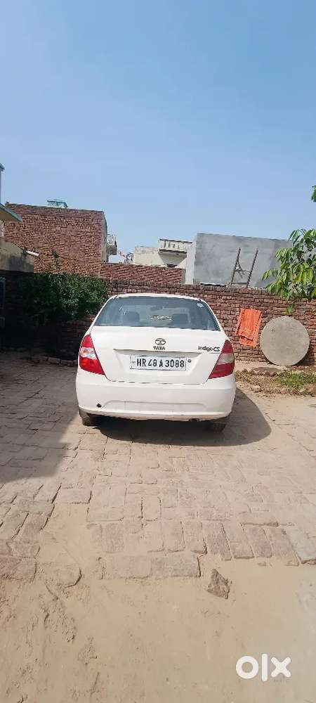 Tata Indigo Ecs 2012