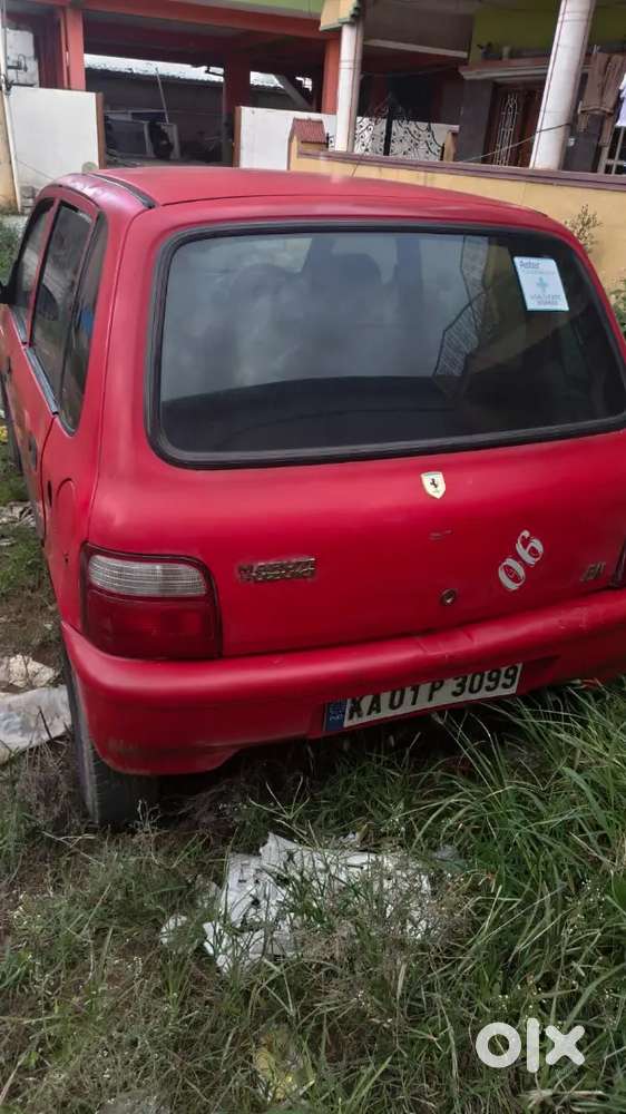 For Sale Or Exchange