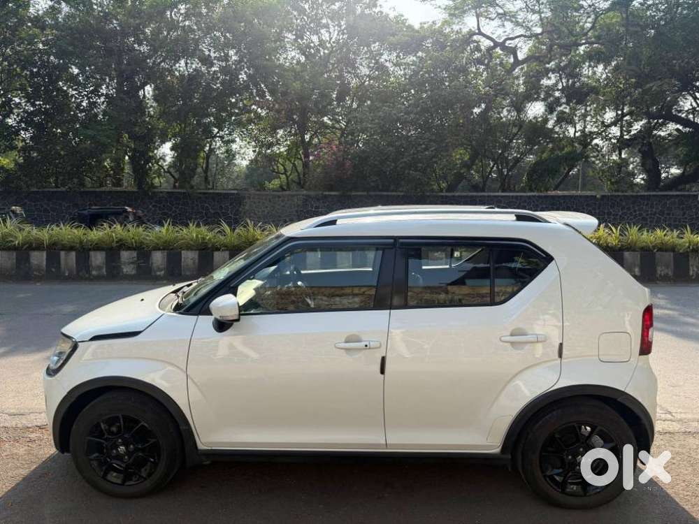 Maruti Suzuki Ignis 1.3 Amt Zeta, 2024