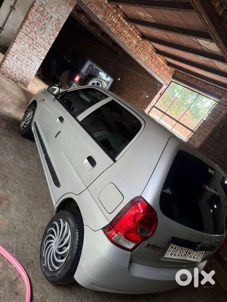Maruti Suzuki Alto K10 Petrol Good Condition