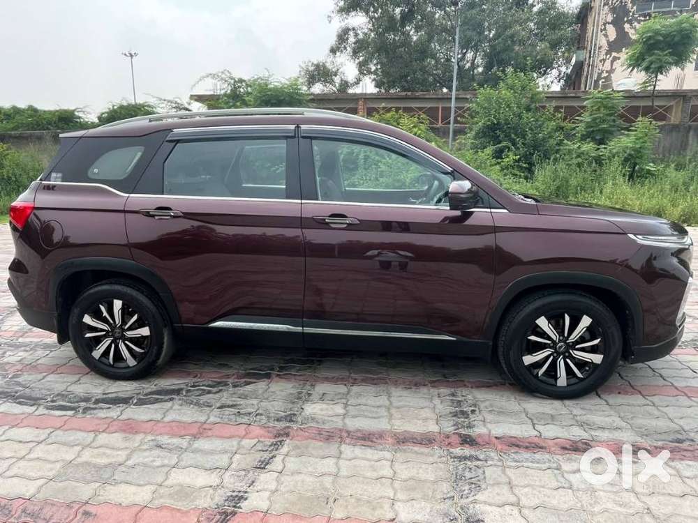 Mg Hector 2.0 Sharp Diesel, 2021, Diesel