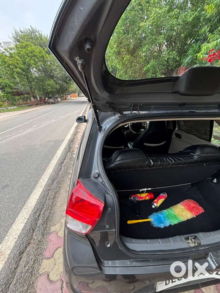 Hyundai New Santro 2020 Petrol Manual