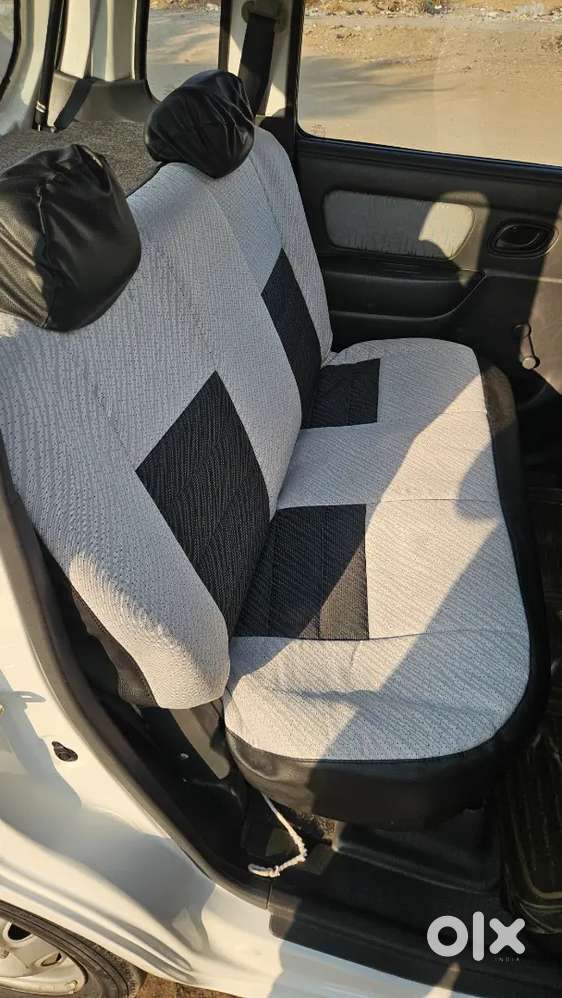 Best Car, Clean Interior.