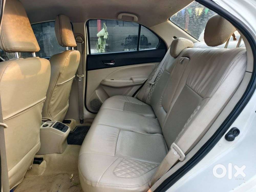 Maruti Suzuki Swift Dzire Vdi(o) Amt, 2018, Diesel