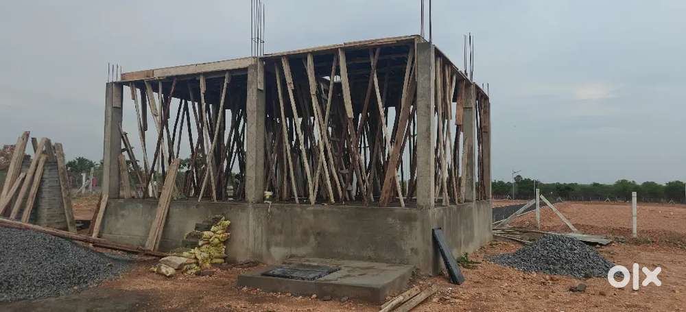 Building Constructions&Contractor