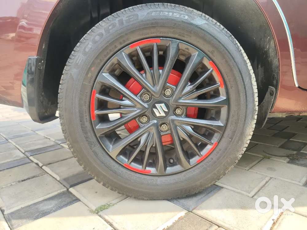 Maruti Suzuki Ertiga 2021 (p) Well Maintained & In Excellent Condition