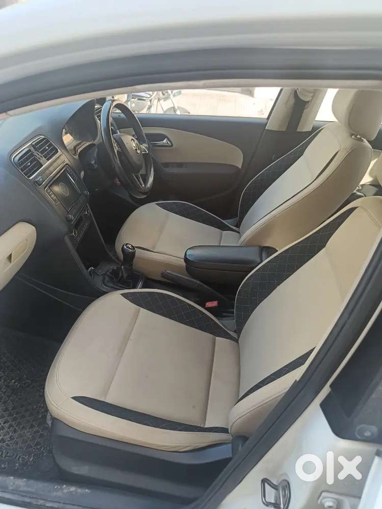 Skoda Rapid 1.6 Mpi 2019 Alloy Wheel