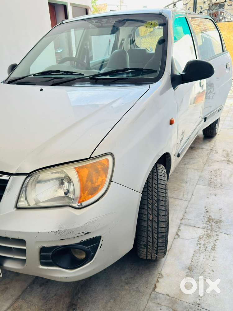 Maruti Suzuki Alto 2012 Year