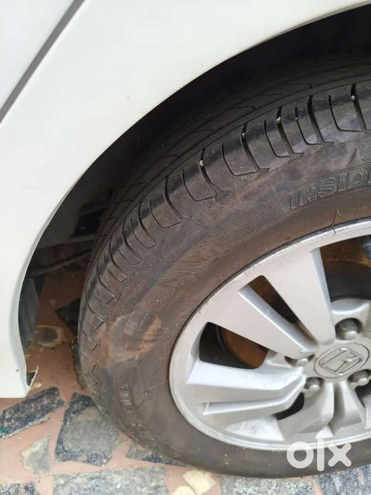 Honda Accord 2.4 Elegance 2008