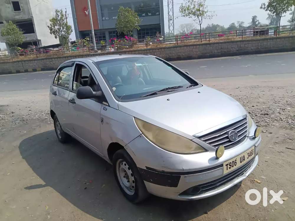 Tata Indica Vista 20146