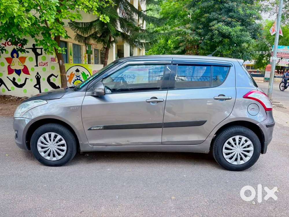 Maruti Suzuki Swift Ddis Vdi, 2012, Diesel