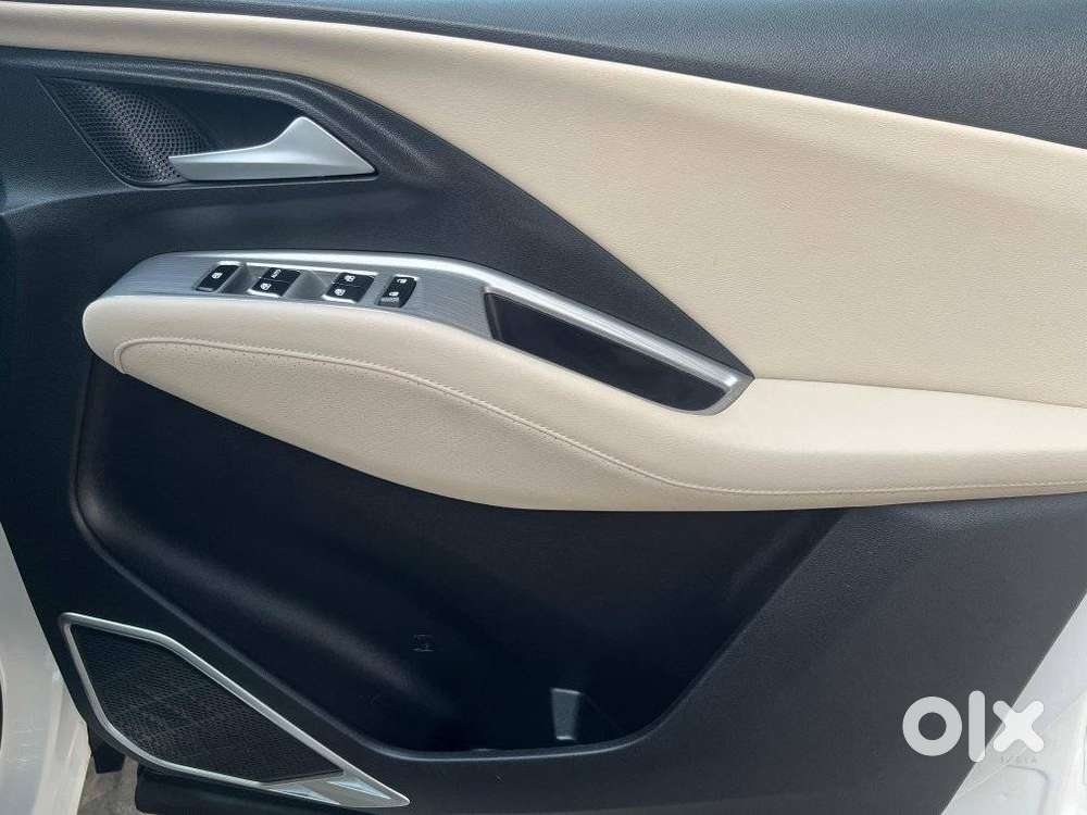 Mg Hector Savvy Pro 1.5 Turbo Cvt, 2025, Petrol