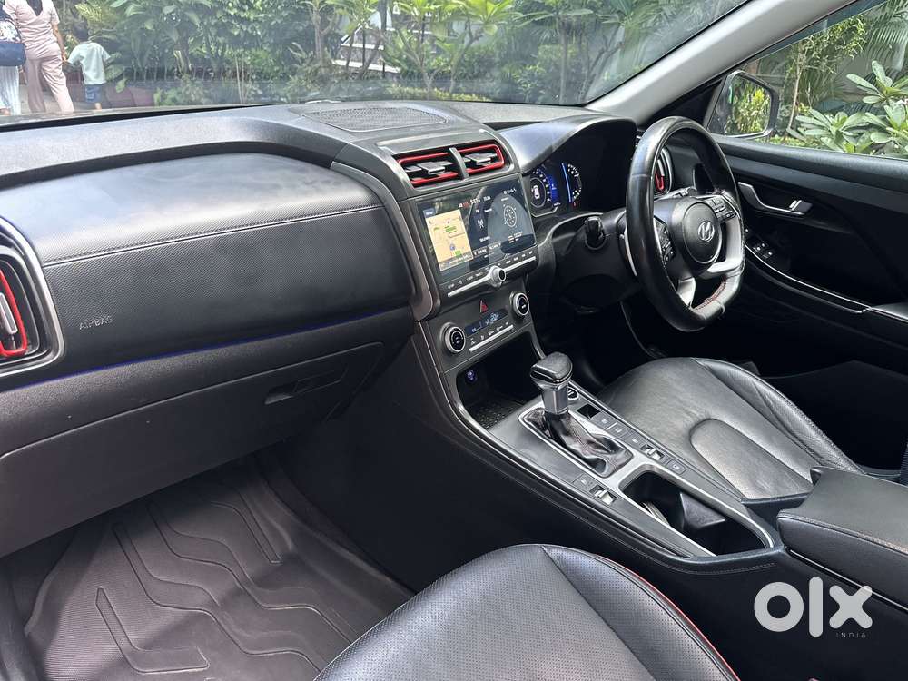 Hyundai Creta 1.6 Sx (o), 2020, Petrol