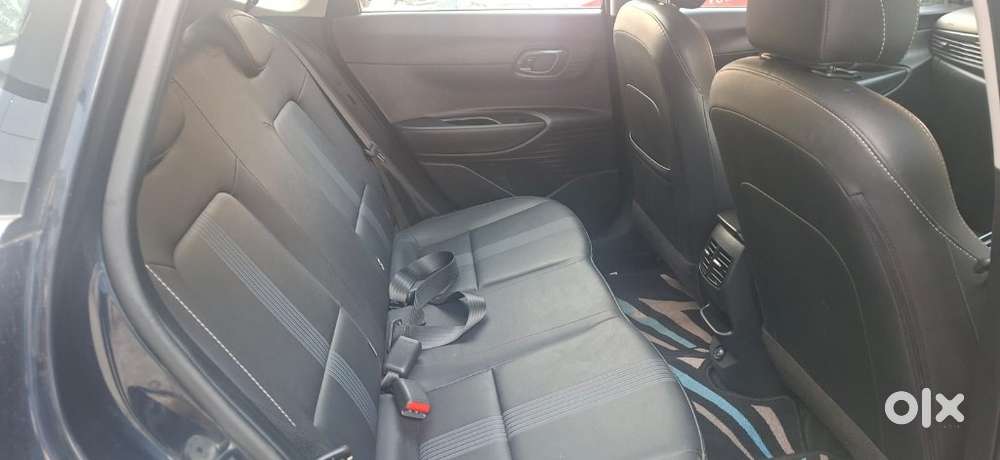Hyundai I20 Sportz 1.2 Vtvt, 2022, Petrol
