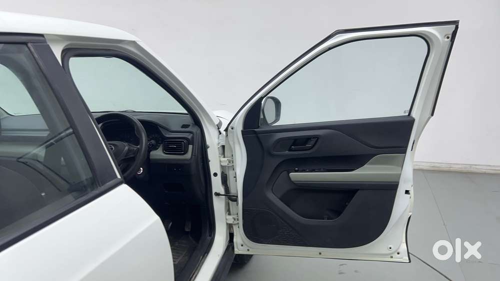 Tata Punch Adventure, 2022, Petrol