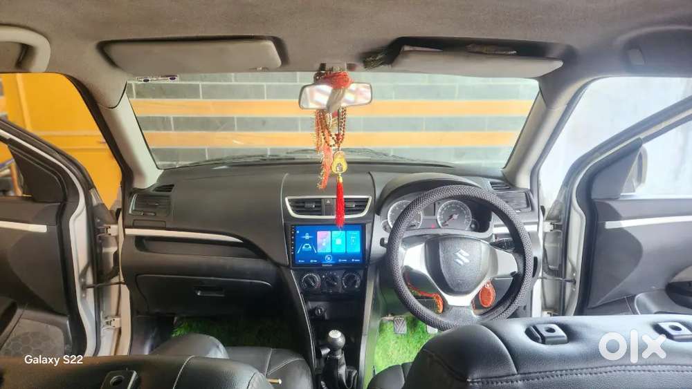 Maruti Suzuki Swift 2013 Diesel Good Condition