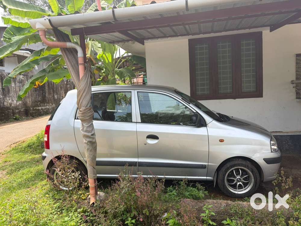 Hyundai Santro Xing 2005