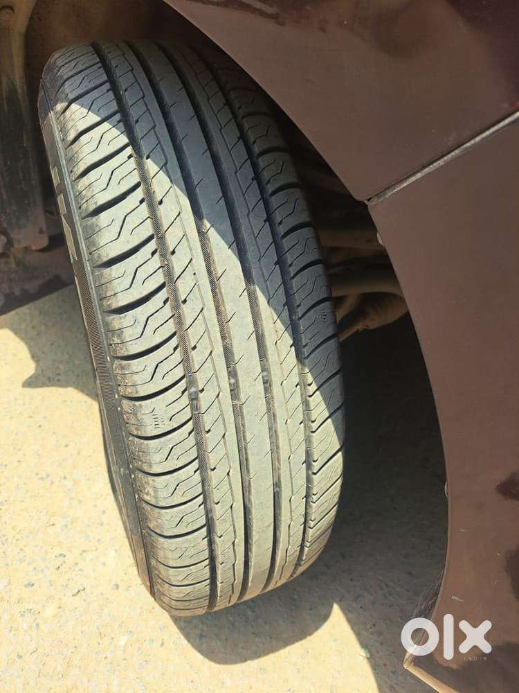 Toyota Innova Crysta 2.8 Gx At 7 Str, 2017, Diesel