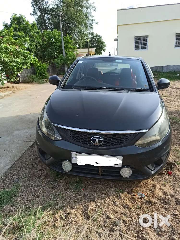 Tata Bolt 1.2 Revotron 2016 Diesel Car Urgent Sale