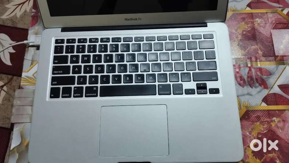 MacBook Air